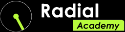 Radi(c)al(ly) Different Training Logo