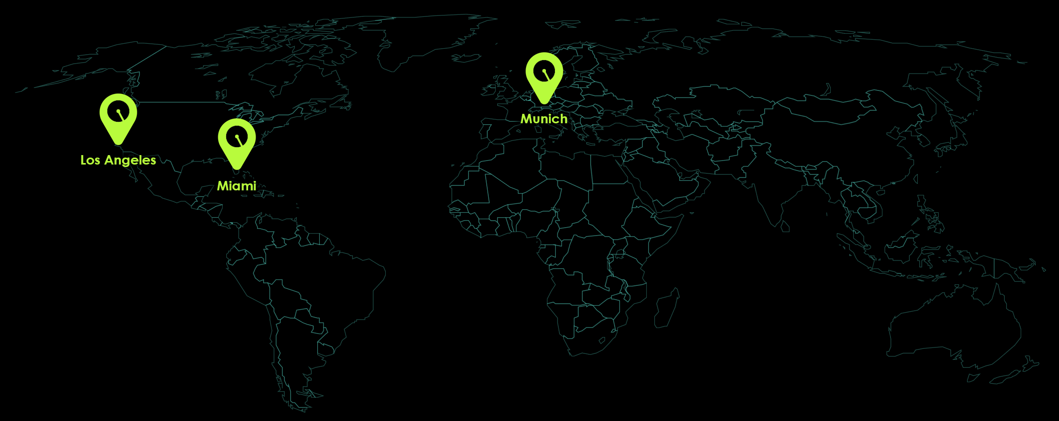 World-map