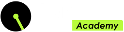 Radial Academy Logo